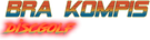 Bra Kompis Discgolf