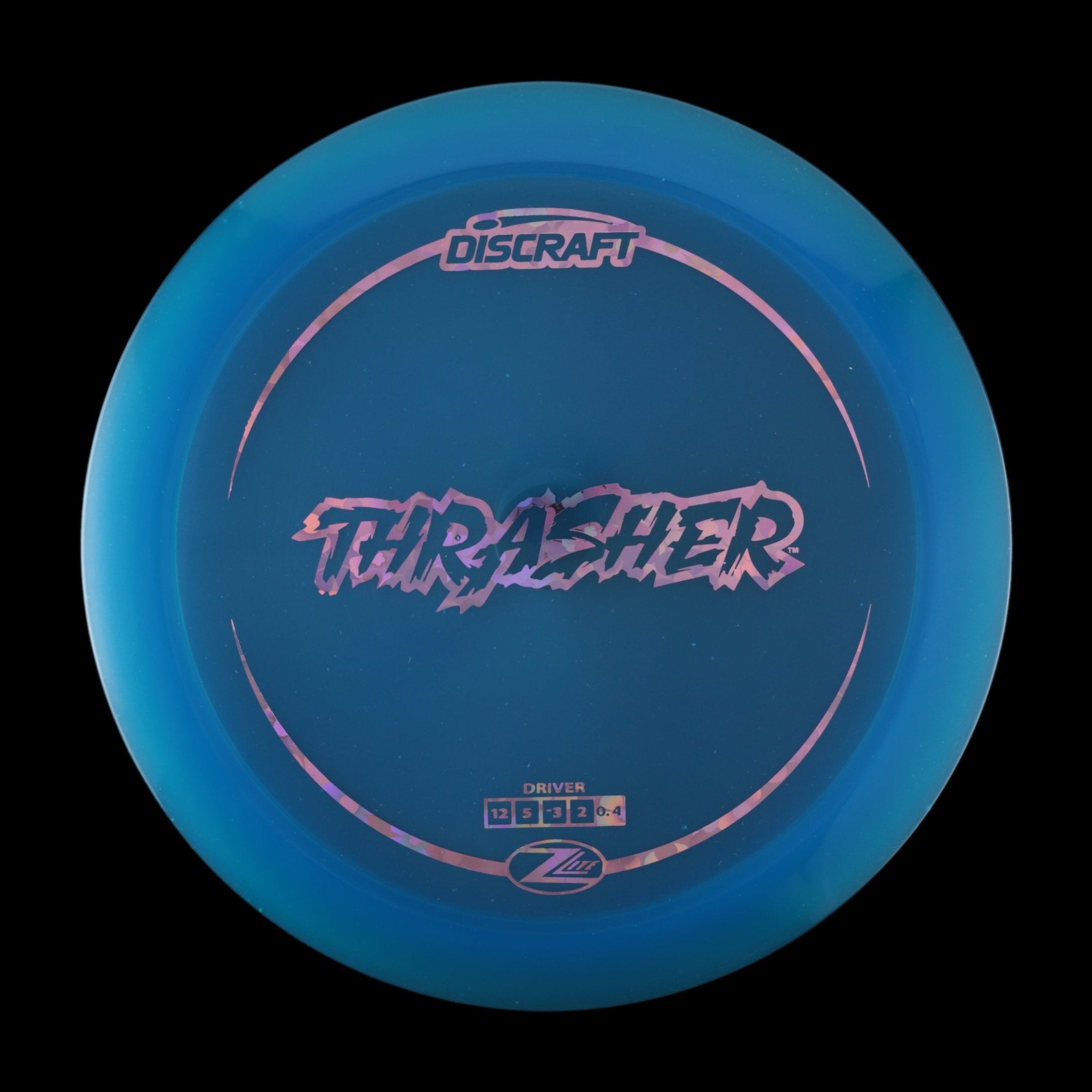 Thrasher | Z Lite